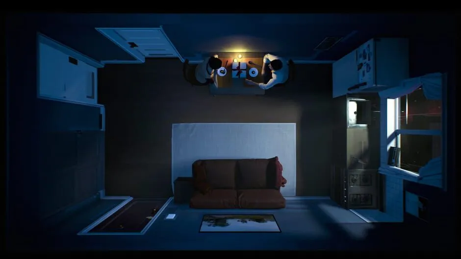 Twelve Minutes screenshot 322754