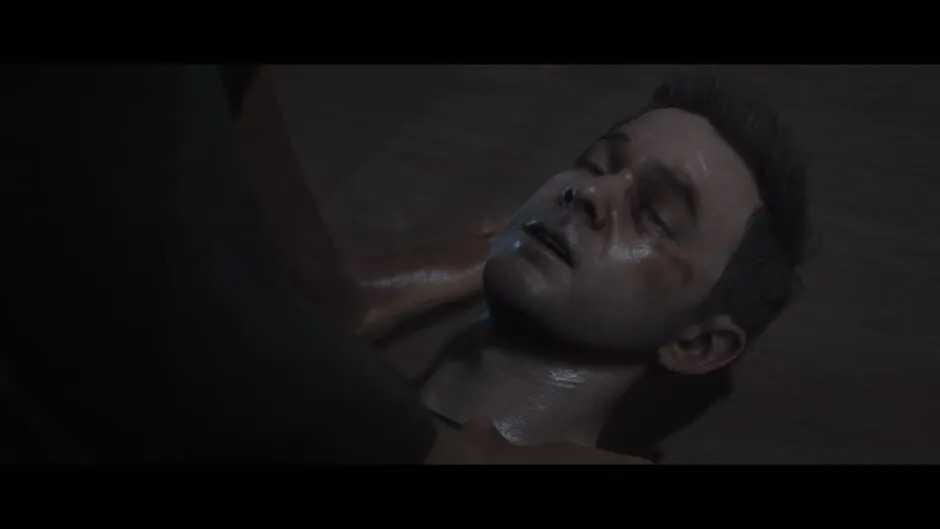 The Dark Pictures Anthology: Man of Medan screenshot 322756