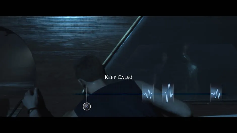 The Dark Pictures Anthology: Man of Medan screenshot 322757