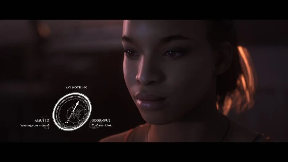 The Dark Pictures Anthology: Man of Medan screenshot 322758