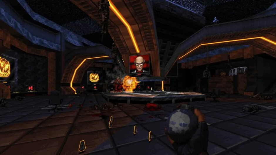 Ion Fury screenshot 322774