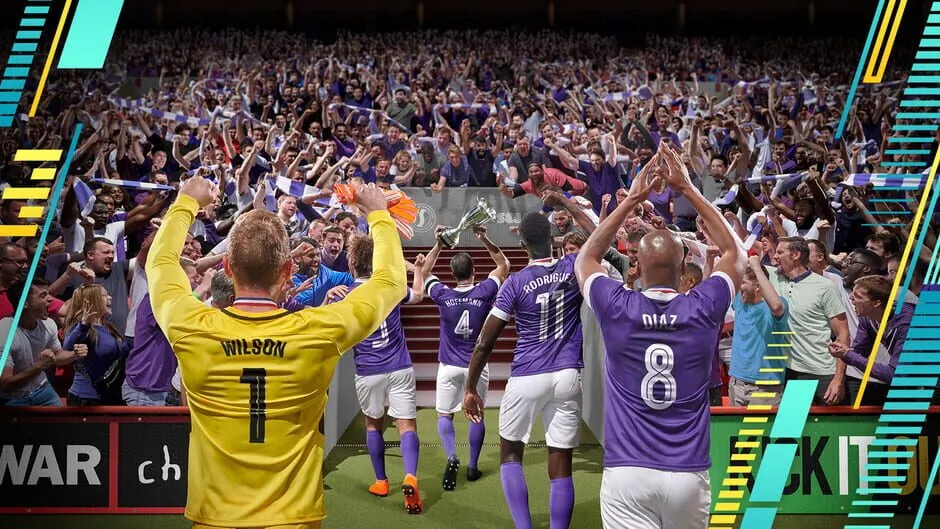 Football Manager 2020 screenshot 329195