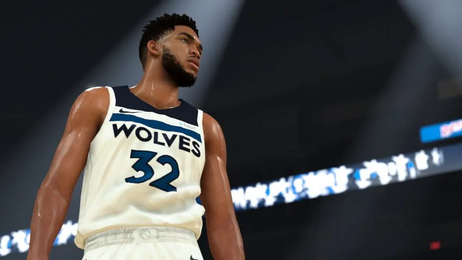 NBA 2K20 screenshot 329708