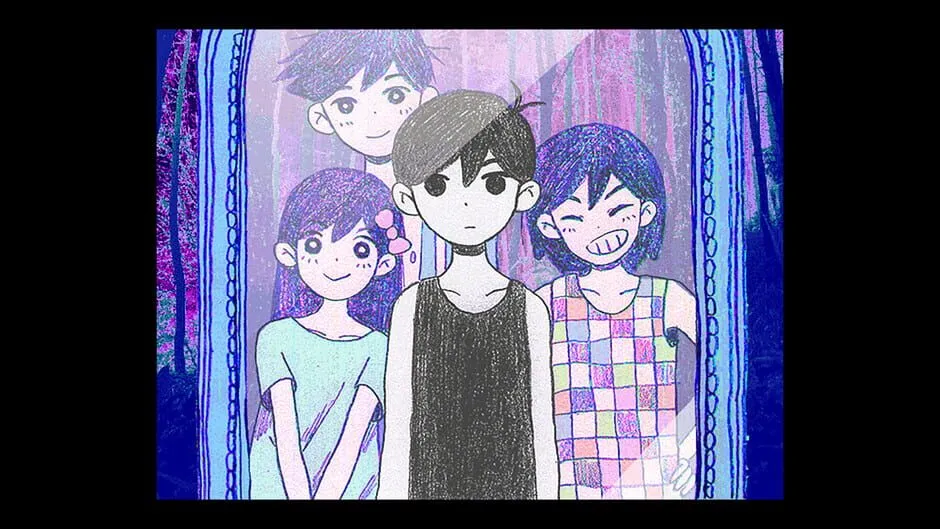 Omori screenshot 333174