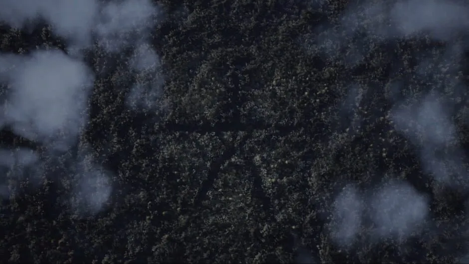 Blair Witch screenshot 333437