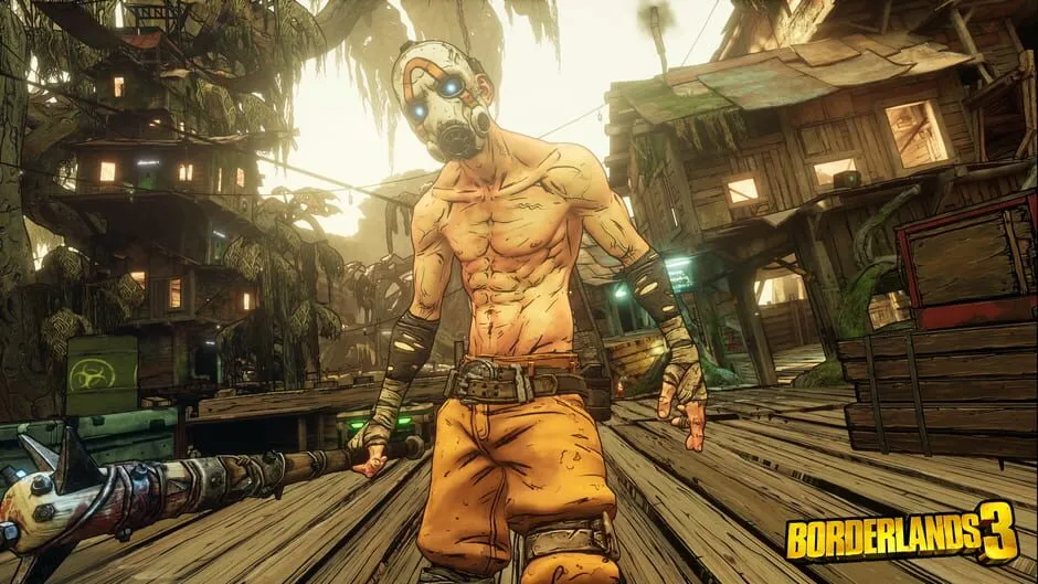 Borderlands 3 screenshot 334475
