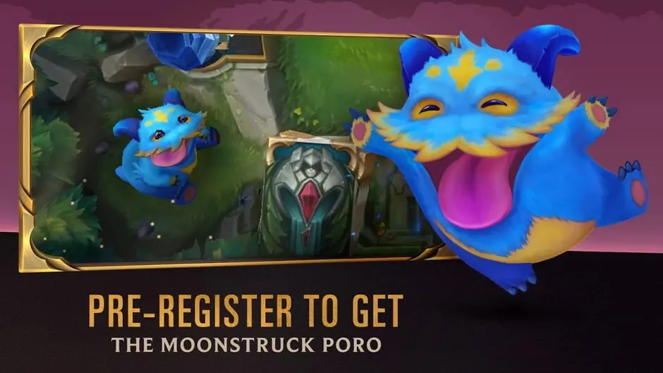 Legends of Runeterra screenshot 336401