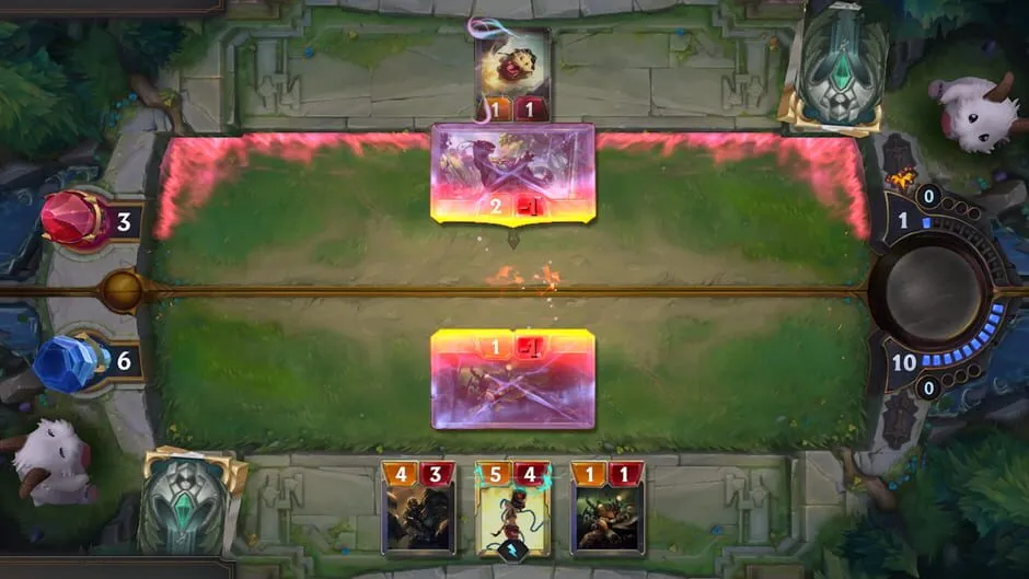 Legends of Runeterra screenshot 336406