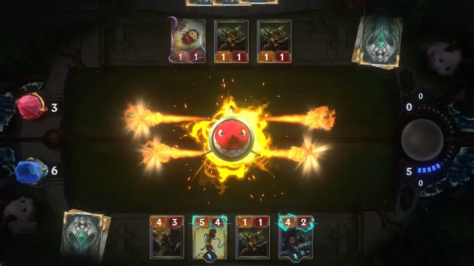 Legends of Runeterra screenshot 336407