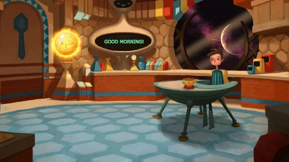 Broken Age screenshot 336522