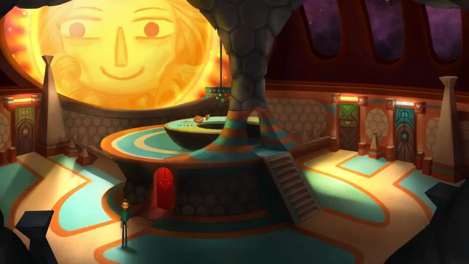 Broken Age screenshot 336523