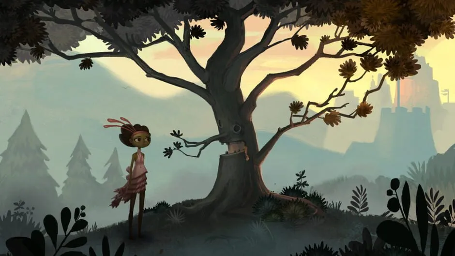 Broken Age screenshot 336526