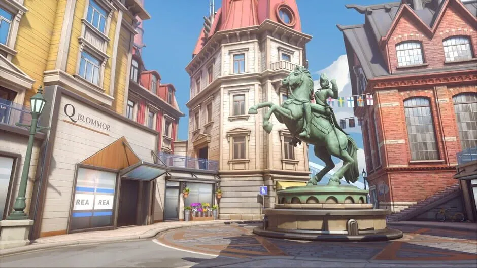 Overwatch 2 screenshot 337502