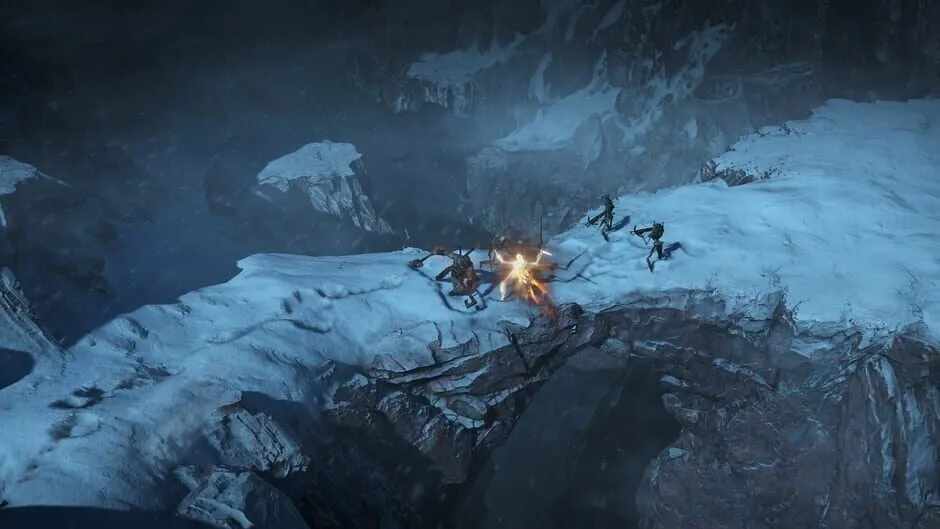 Diablo IV screenshot 337509