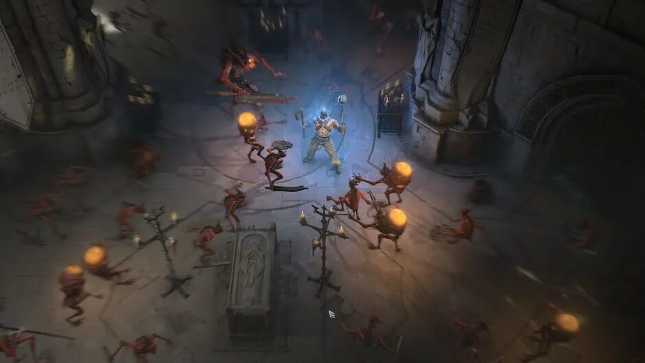 Diablo IV screenshot 337512