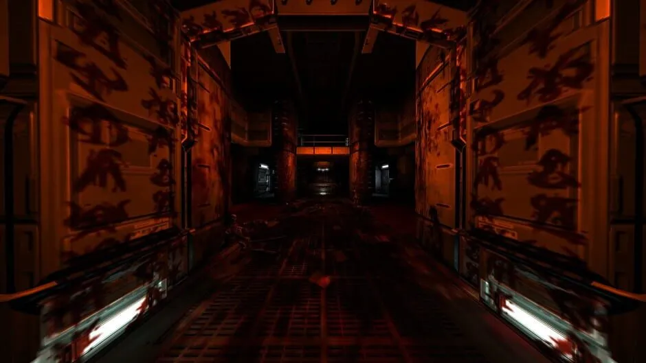 Doom 3 screenshot 338696