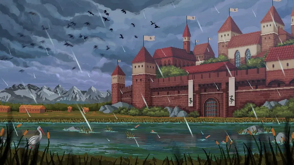 Yes, Your Grace screenshot 339058