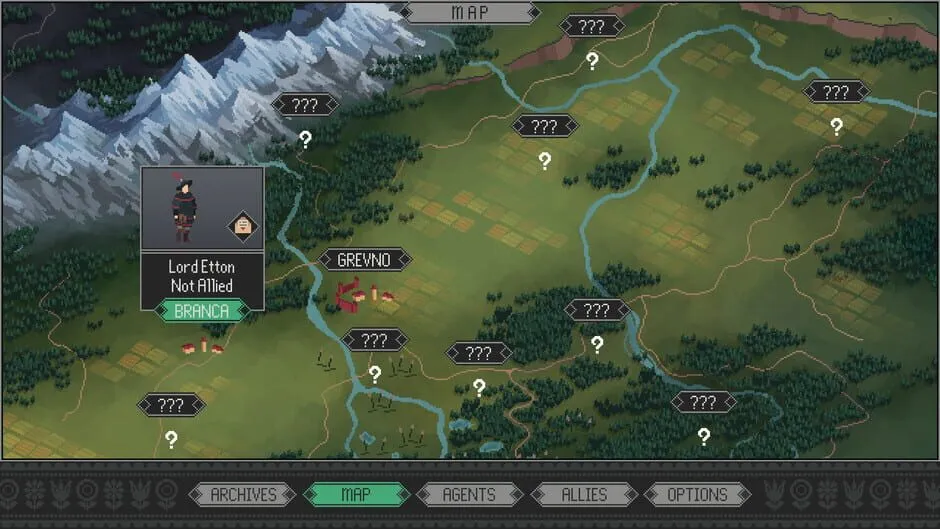 Yes, Your Grace screenshot 339061