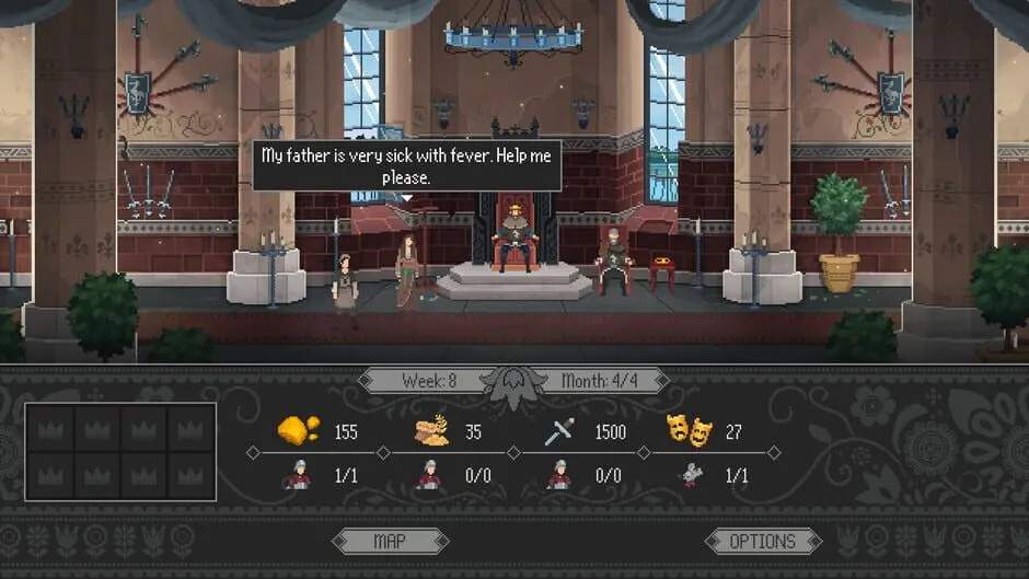 Yes, Your Grace screenshot 339063