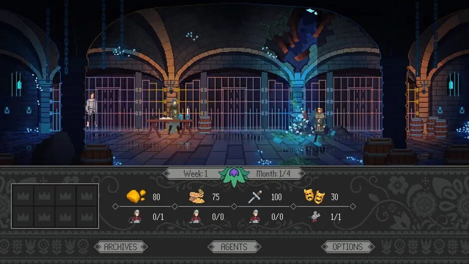 Yes, Your Grace screenshot 339066