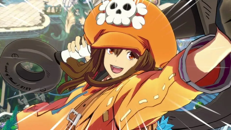 Guilty Gear: Strive screenshot 340181