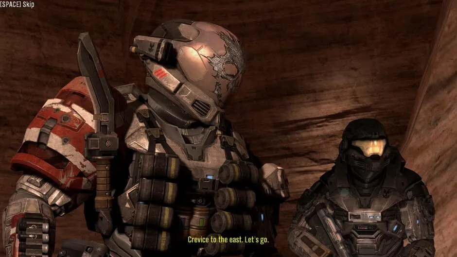 Halo: The Master Chief Collection screenshot 346437