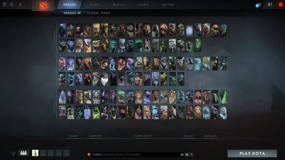 Dota 2 screenshot 347034