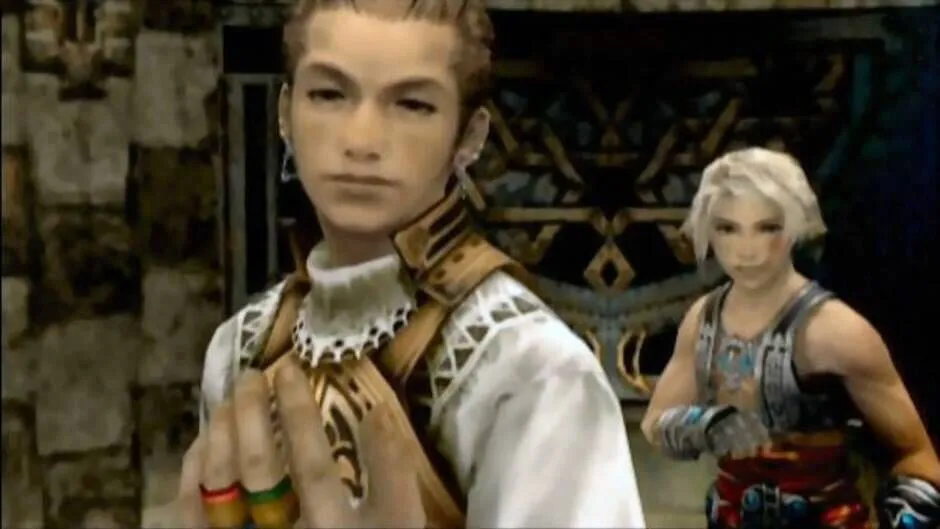 Final Fantasy XII screenshot 348666