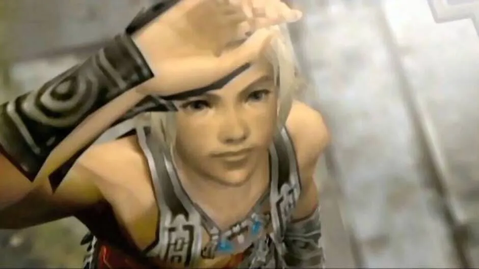 Final Fantasy XII screenshot 348667