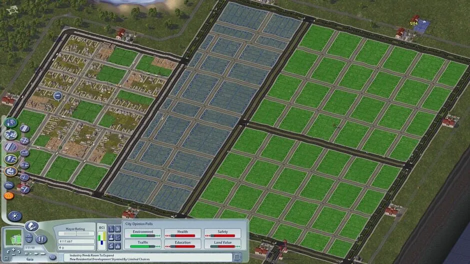 SimCity 4 screenshot 351262