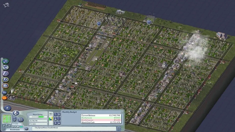SimCity 4 screenshot 351263