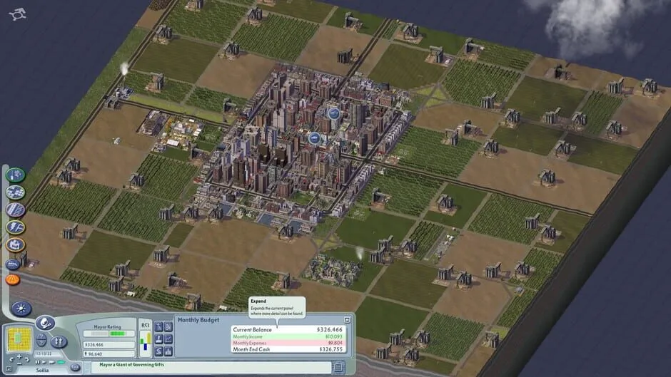 SimCity 4 screenshot 351264