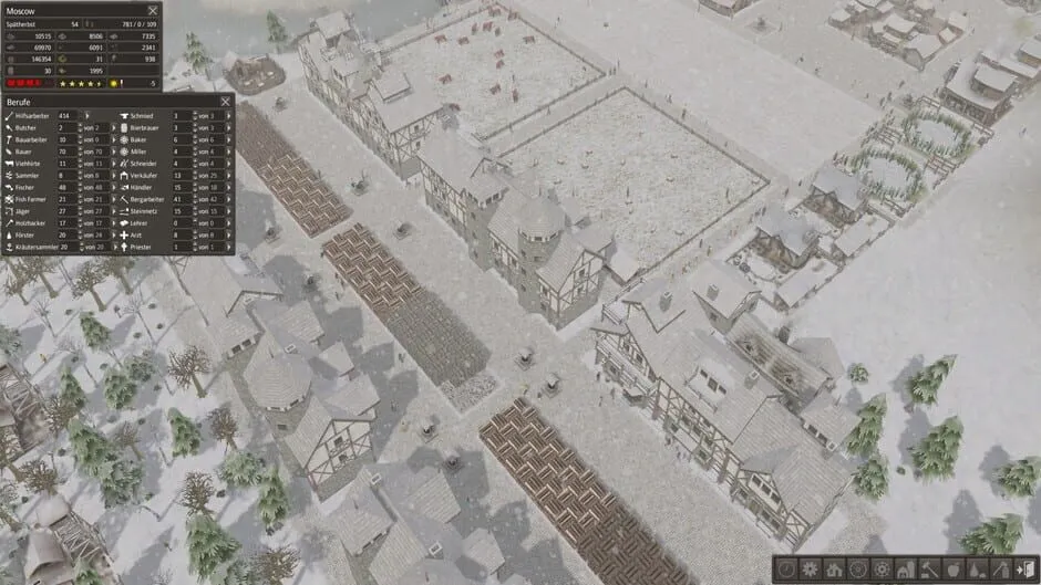 Banished screenshot 351879