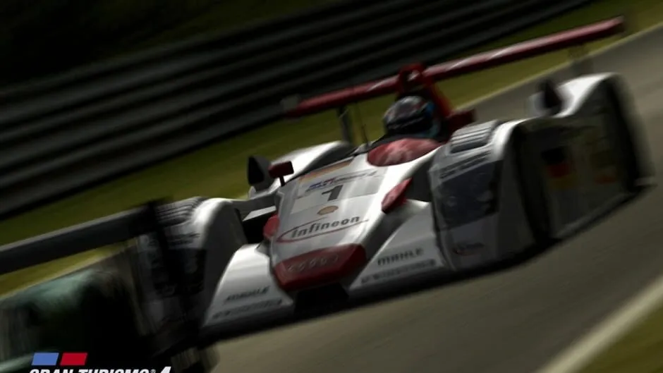 Gran Turismo 4 screenshot 363906