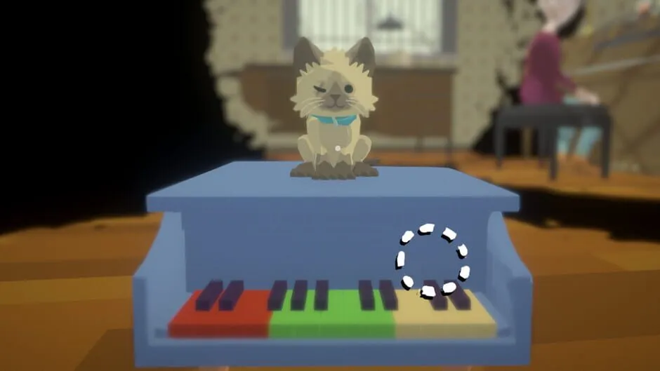 Before Your Eyes screenshot 366961