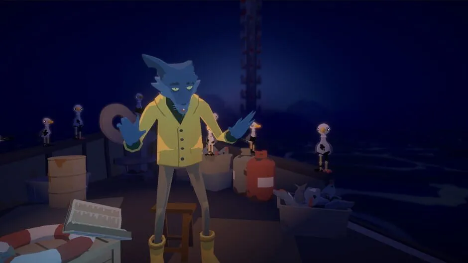 Before Your Eyes screenshot 366964