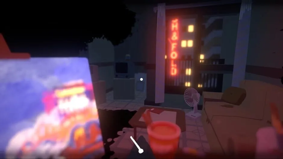 Before Your Eyes screenshot 366967