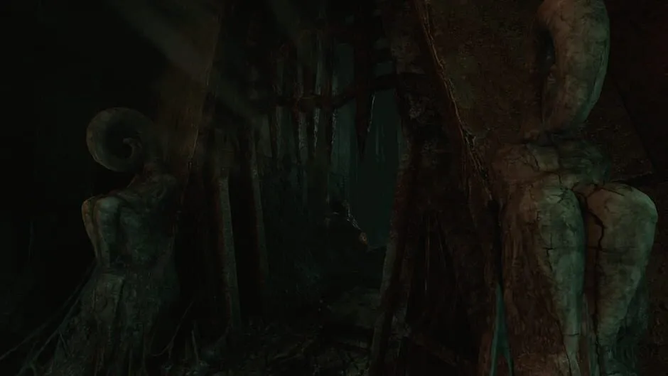 Amnesia: Rebirth screenshot 375004