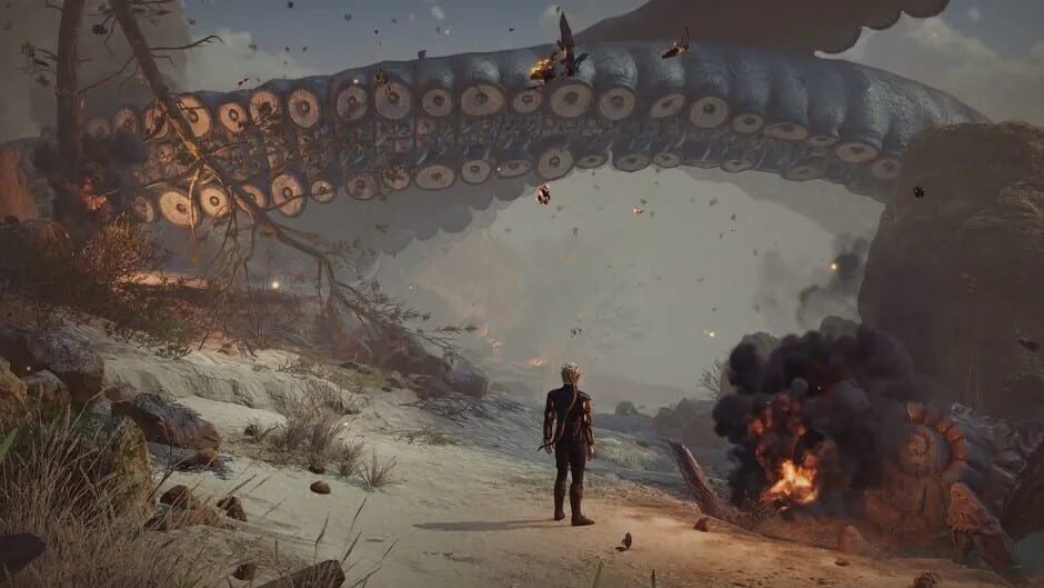 Baldur's Gate III screenshot 375098