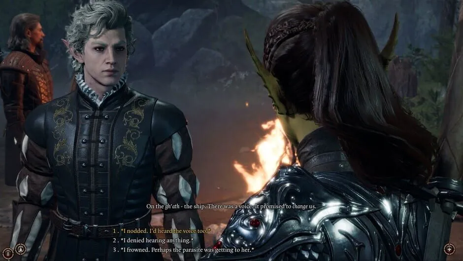 Baldur's Gate III screenshot 375100