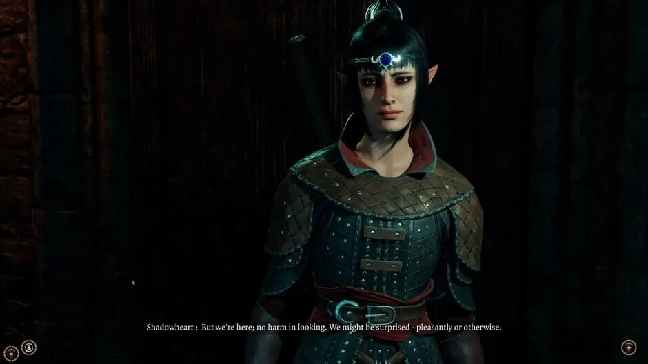 Baldur's Gate III screenshot 375106