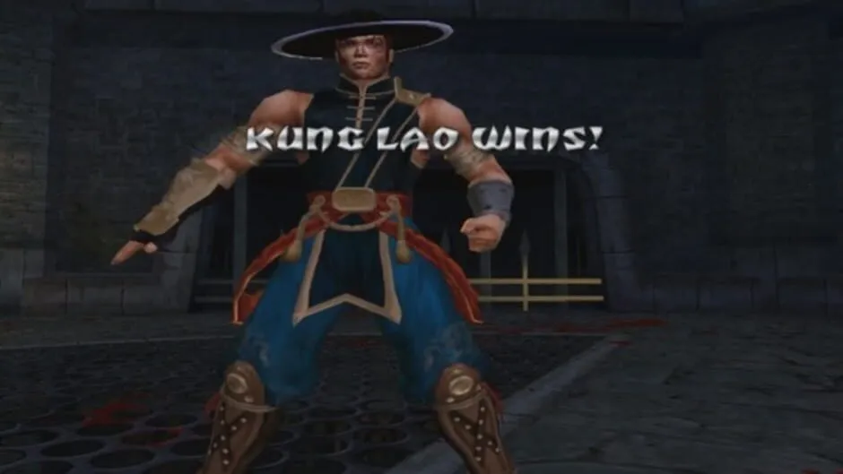 Mortal Kombat: Armageddon screenshot 375192