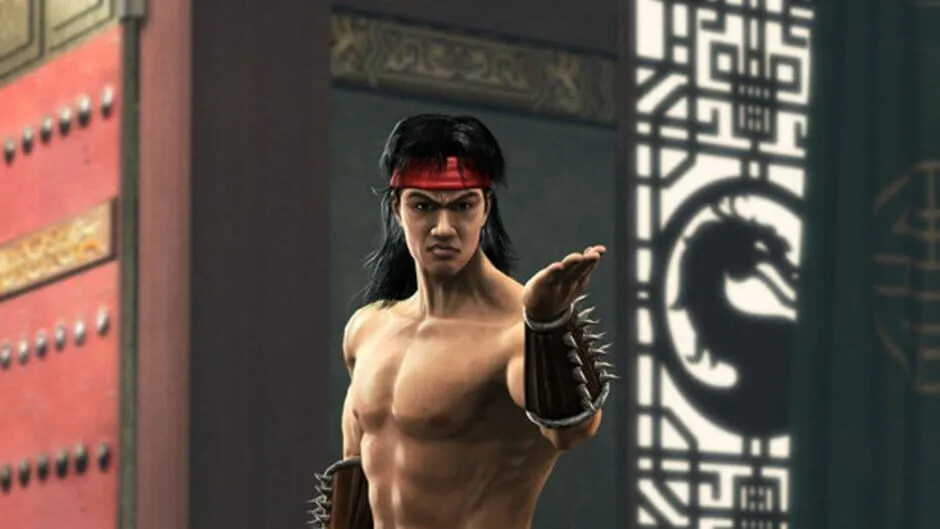 Mortal Kombat: Shaolin Monks screenshot 375281