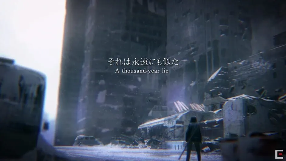 NieR Replicant ver.1.22474487139... screenshot 376743