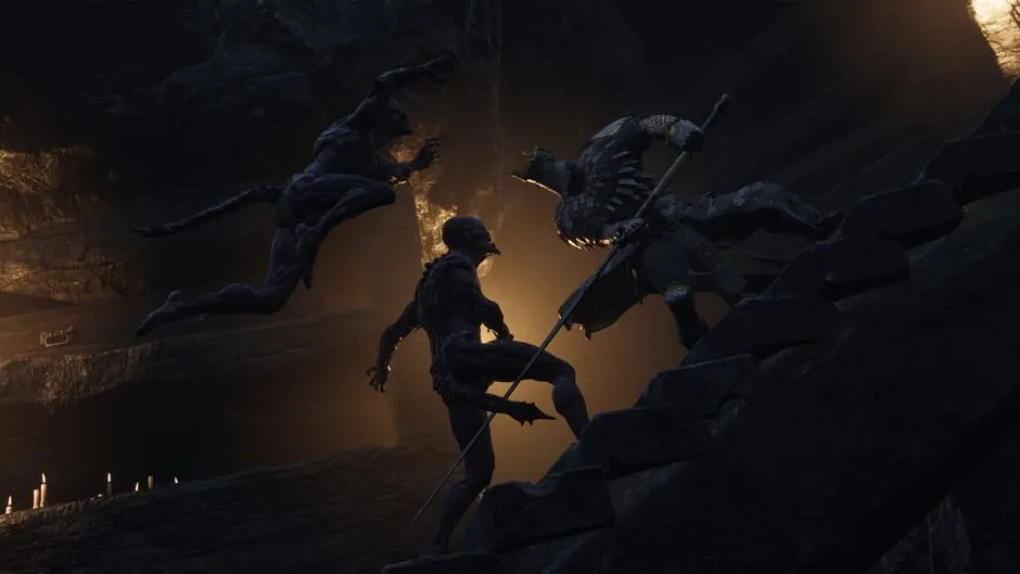 Mortal Shell screenshot 377022