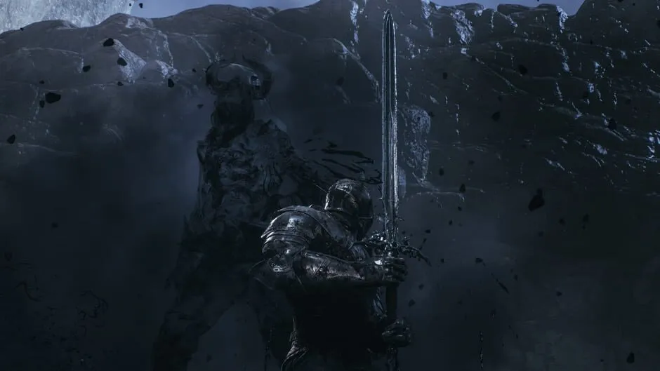 Mortal Shell screenshot 377023