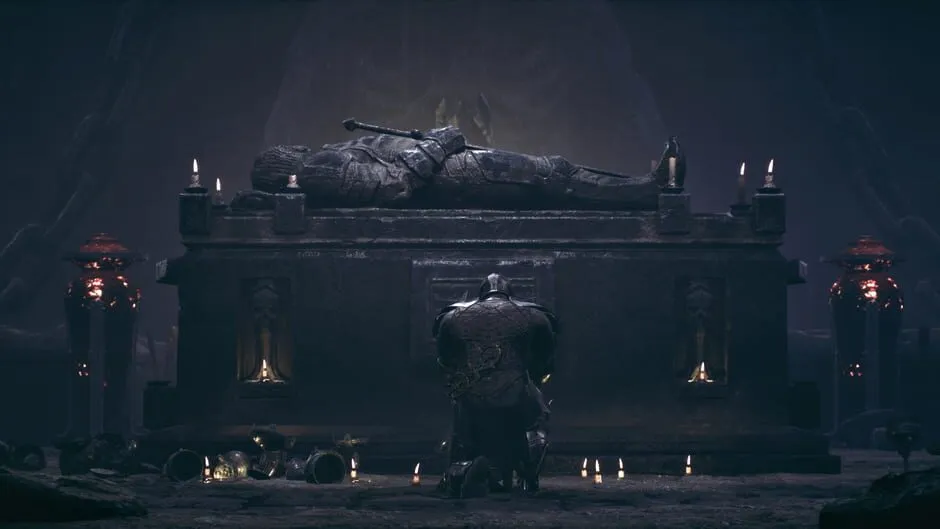 Mortal Shell screenshot 377024