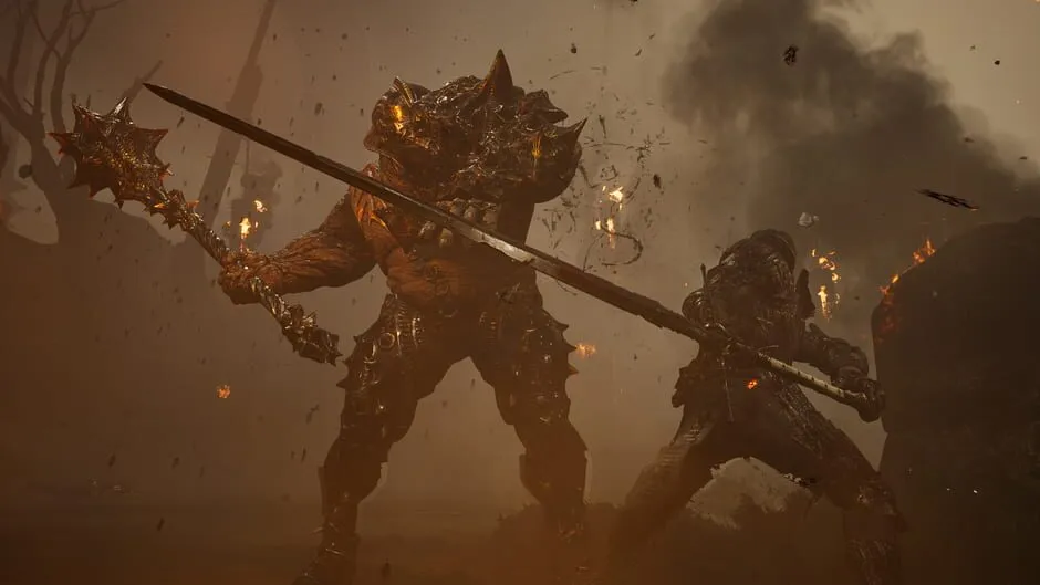 Mortal Shell screenshot 377025