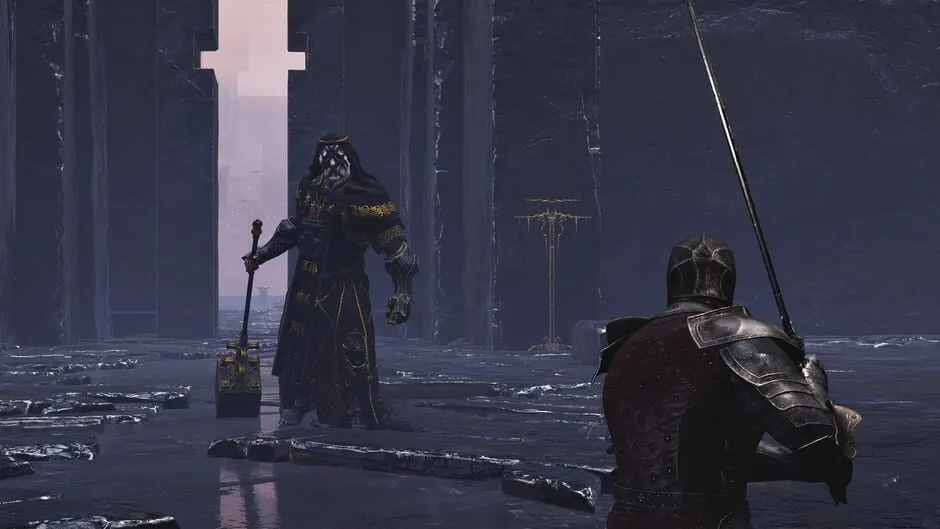 Mortal Shell screenshot 377026