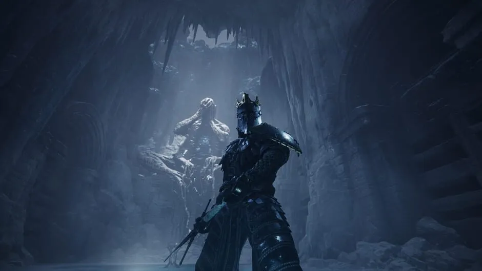 Mortal Shell screenshot 377027